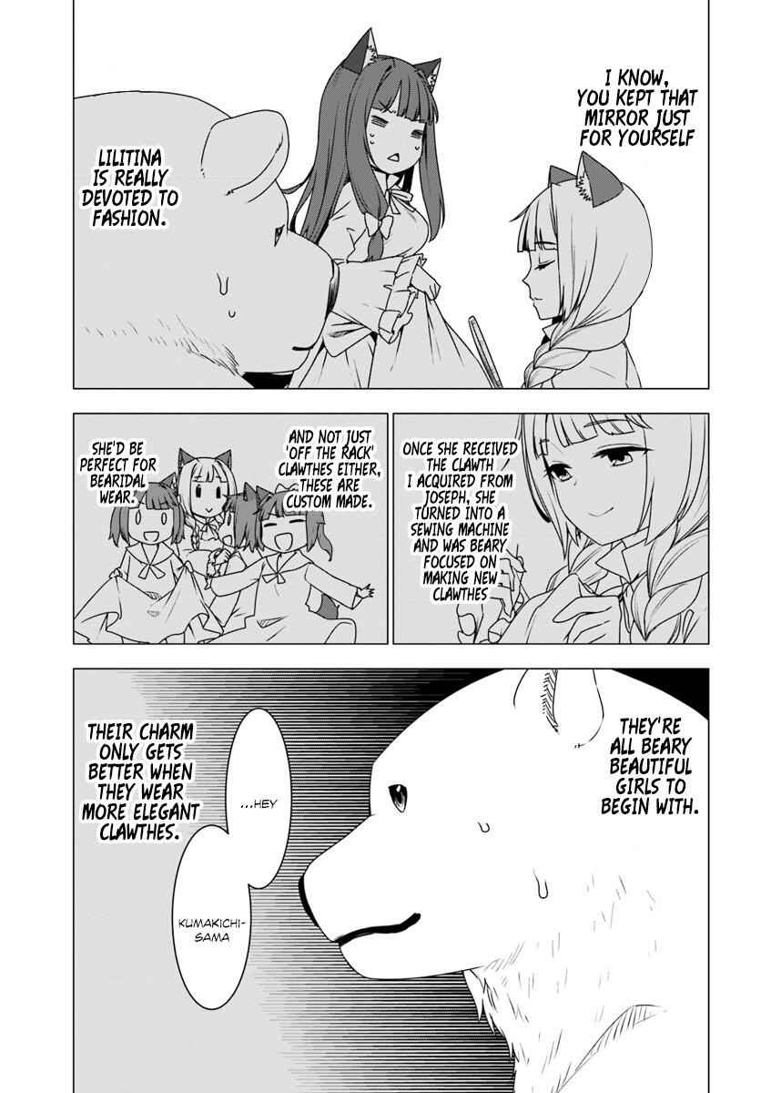 Shirokuma Tensei Chapter 7 4